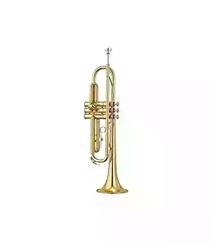 Yamaha YTR-2330 Student Bb Trumpet - Gold LacquerVisit the YAMAHA Store