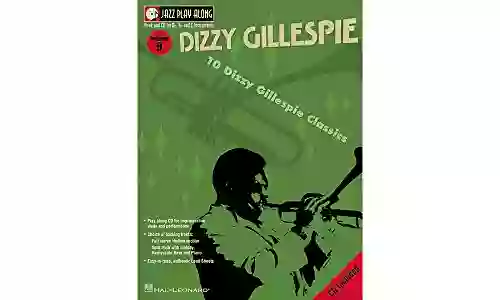 Dizzy Gillespie: Jazz Play-Along