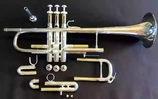 Trumpet Parts