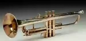 Louis Armstrong's Trumpet