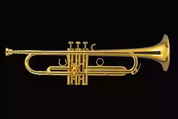 Schilke B1 Professional Trumpet